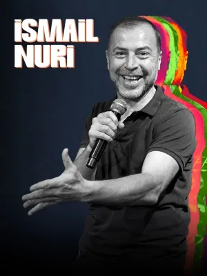 İsmail Nuri