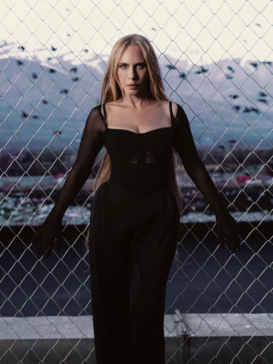 Sertab Erener
