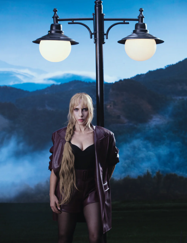 Sertab Erener - 8