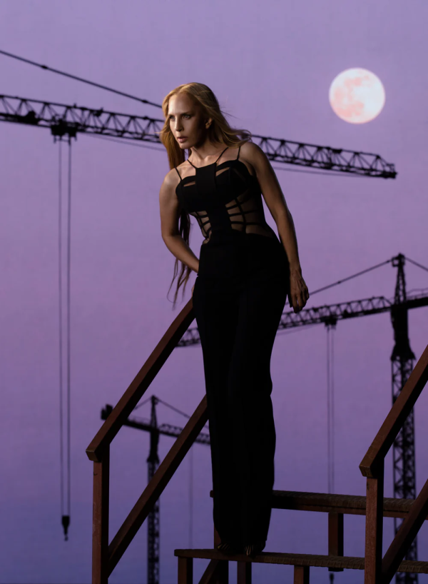 Sertab Erener - 6