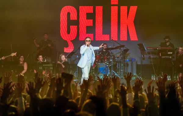 Çelik - 11