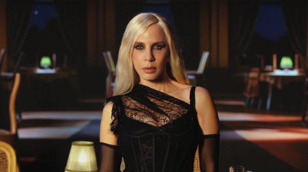 Sertab Erener - 5