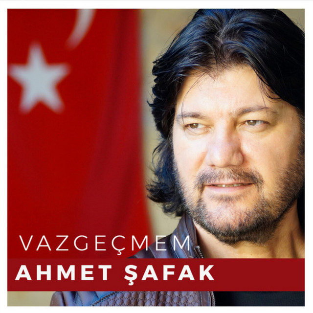 Vazgeçmem