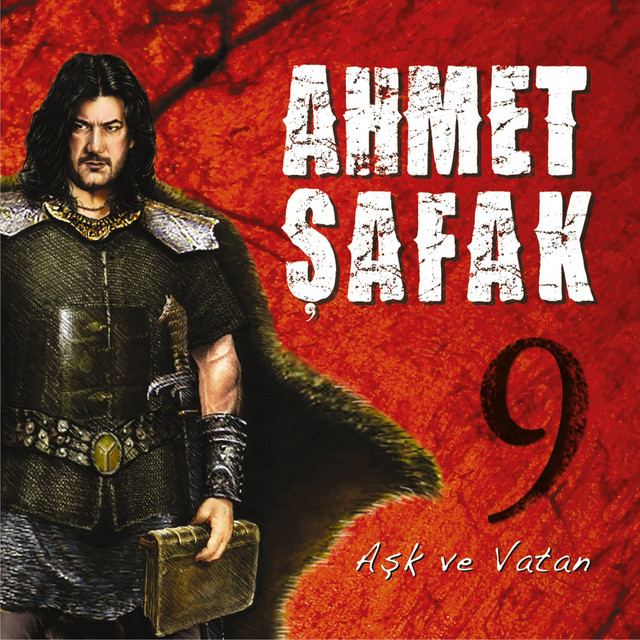 Aşk Ve Vatan / 9