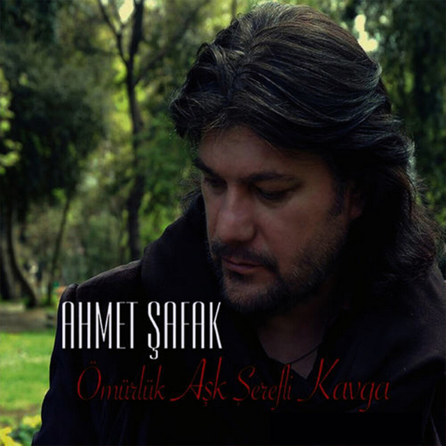 Ömürlük Aşk Şerefli Kavga