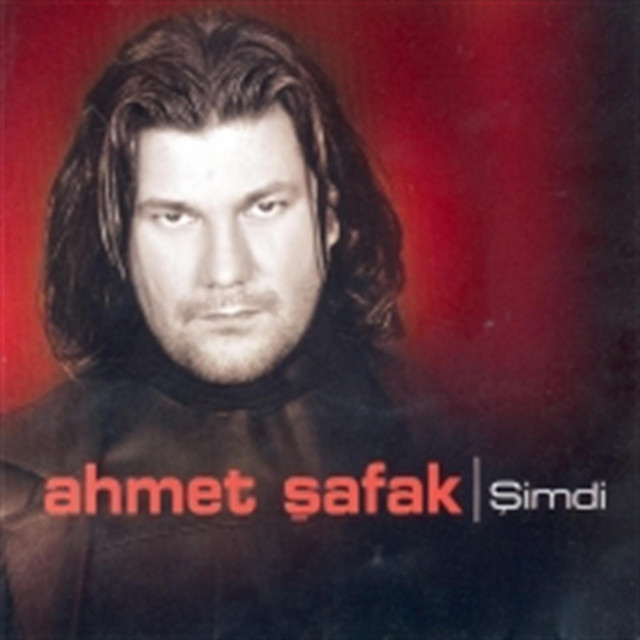 Şimdi