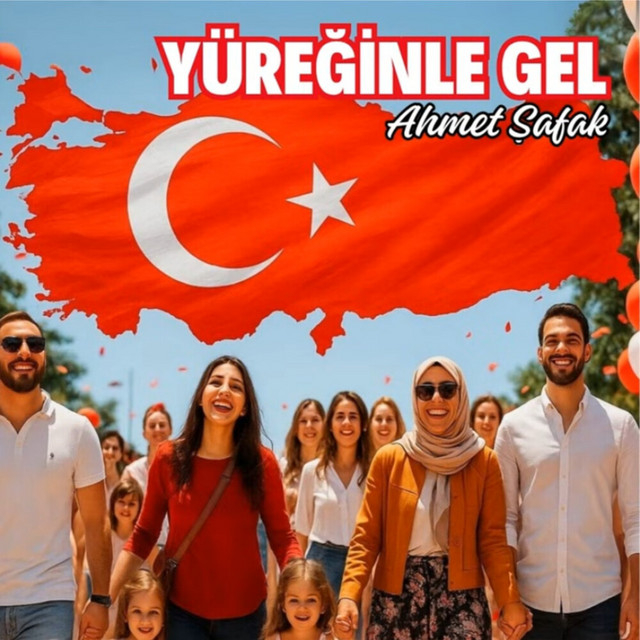 Yüreğinle Gel (2025)
