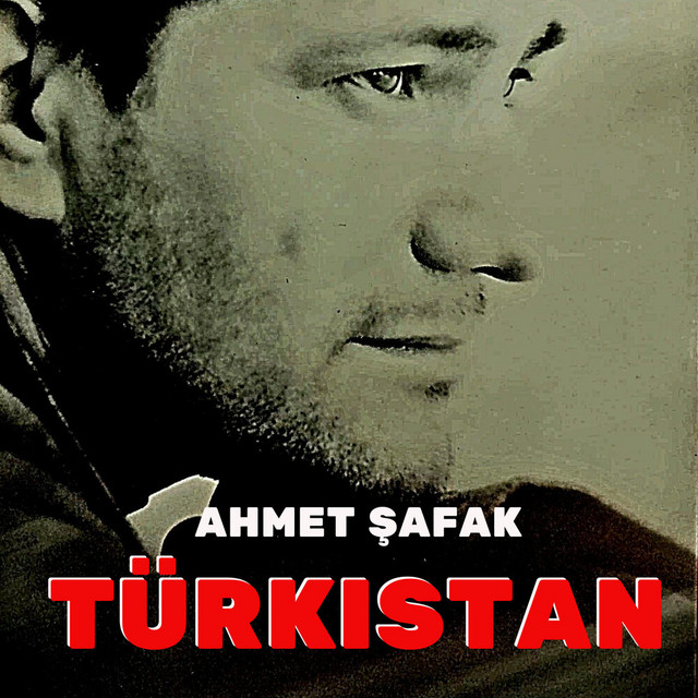 Türkistan