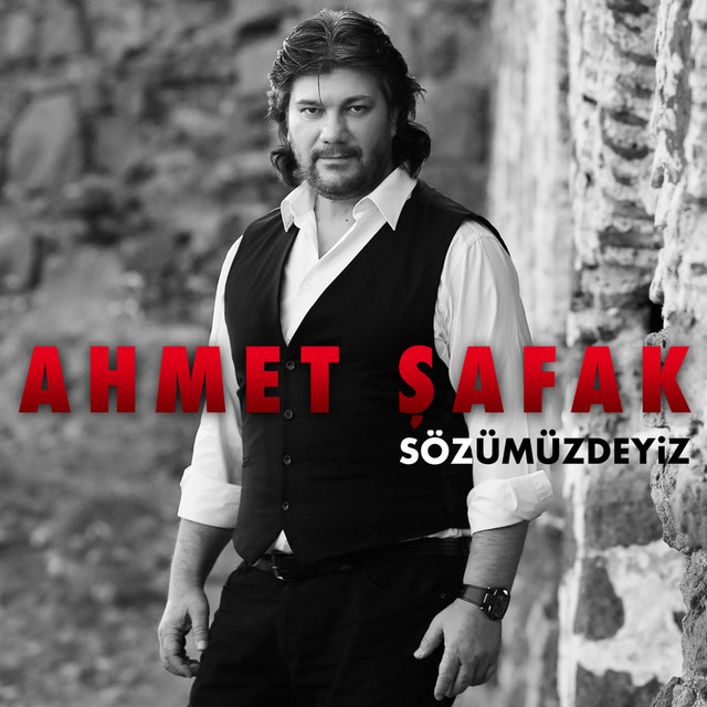 Sözümüzdeyiz
