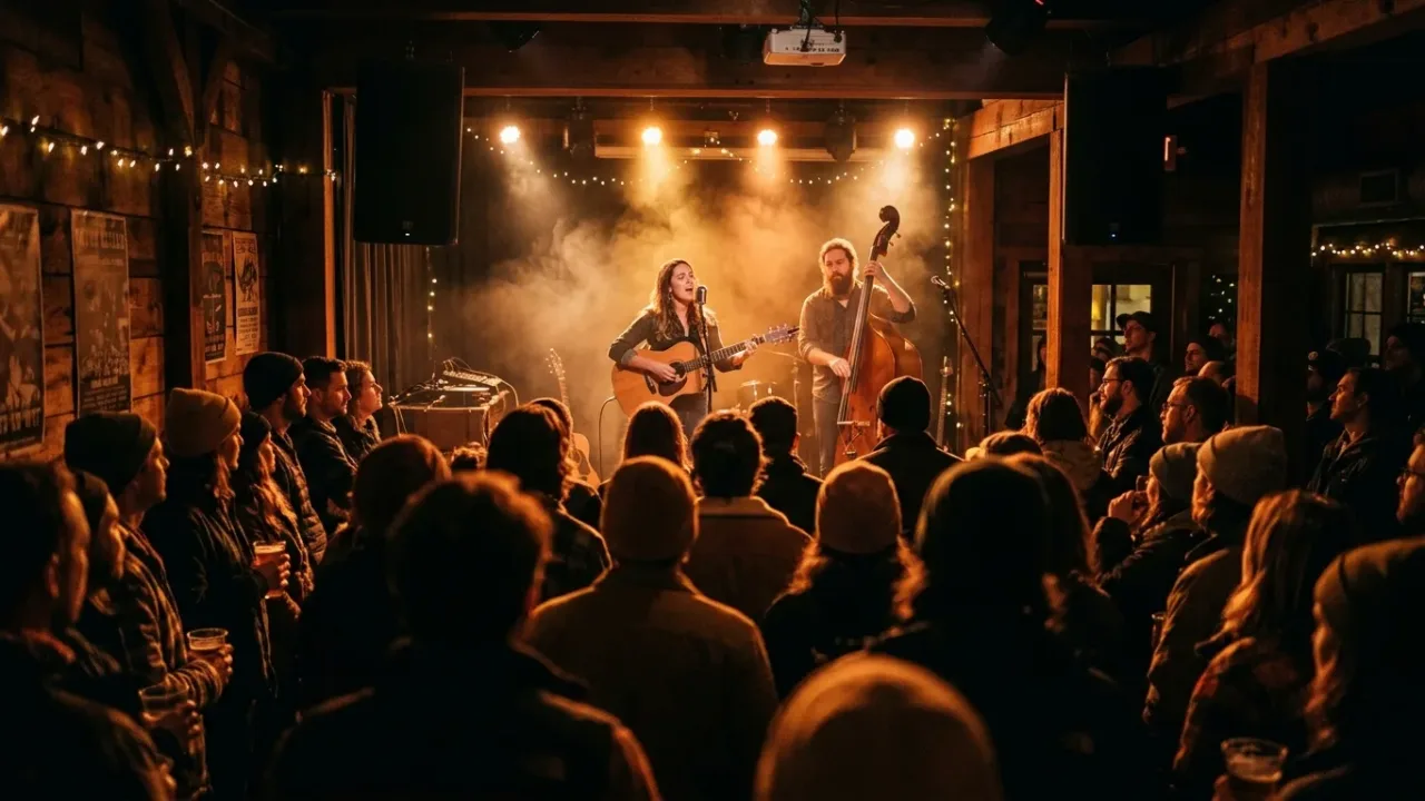 Müzik Zevkini Genişlet: Hiç Denemediğin Bir Konser Türüne Adım Atmanın Tam Zamanı