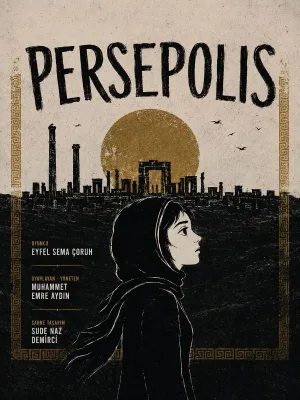 Persepolis