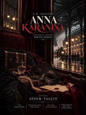 Anna Karanina