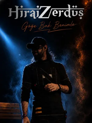 Hiraizerdüş Konseri | Şanlıurfa Kahve Festivali