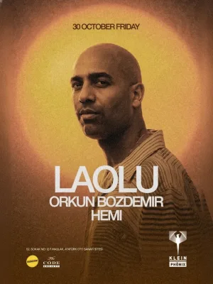 Laolu | Klein Phönix