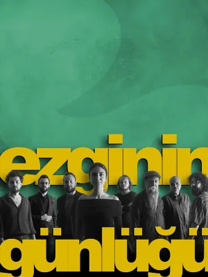 Ezginin Günlüğü