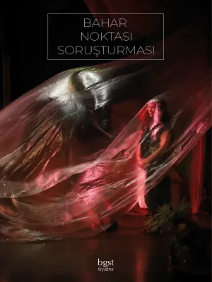 Bahar Noktası Soruşturması