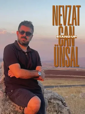 Nevzat Can Ünsal