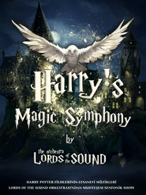 Harry's Magic Symphony