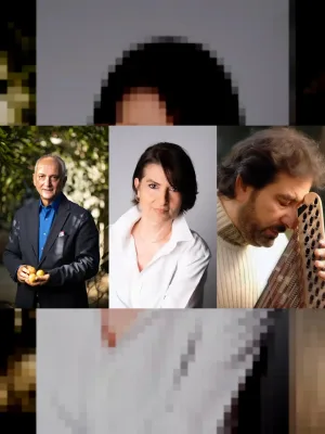 Crr Türk Müziği Topluluğu