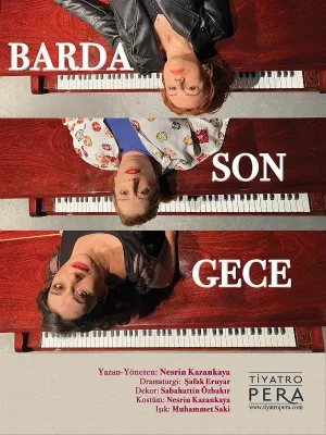 Barda Son Gece