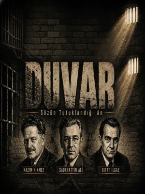 Duvar