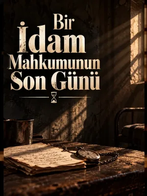 Bir Idam Mahkumunun Son Günü