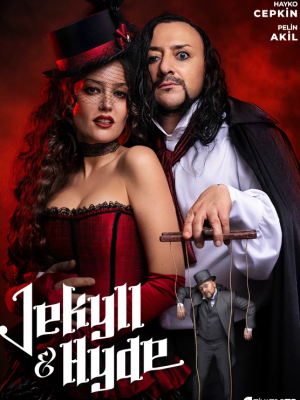 Jekyll & Hyde
