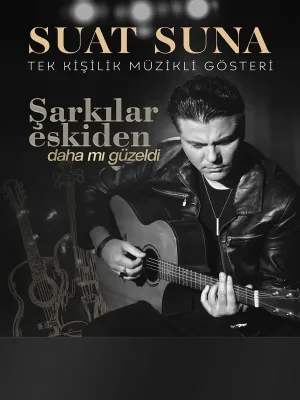 Şarkılar Eskiden Daha Mı Güzeldi