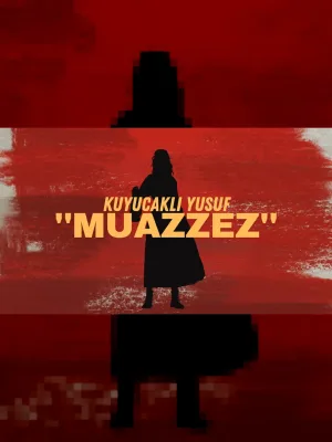 Kuyucaklı Yusuf Muazzez