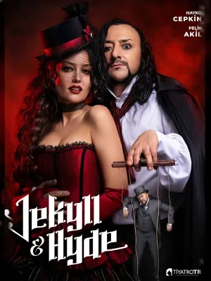 Jekyll & Hyde