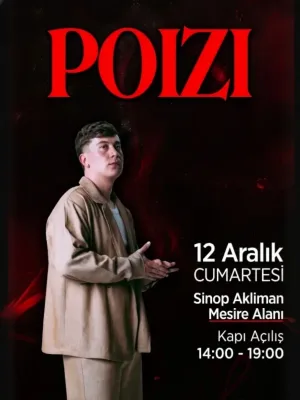 Poizi Konseri
