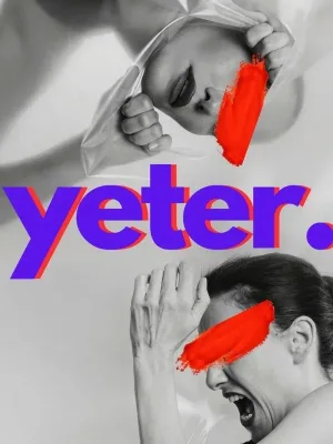 Yeter