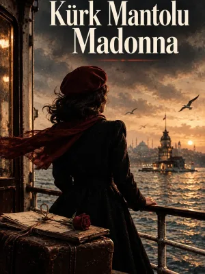 Kürk Mantolu Madonna