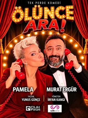 Ölünce Ara