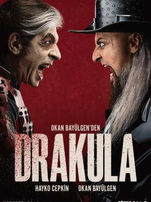 Drakula