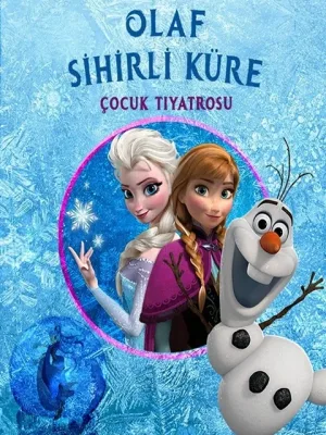 Olaf - Sihirli Küre