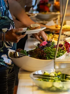 Beykoz Kundura'da Zarif Bir Brunch Deneyimi