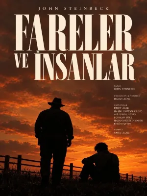 Fareler Ve Insanlar