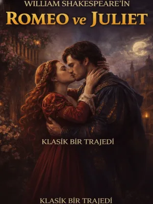 Romeo Ve Juliet I Samsun