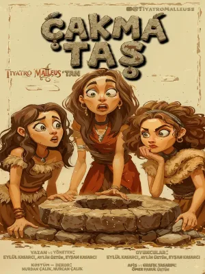 Çakma Taş