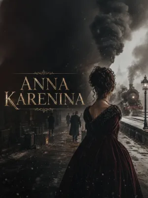 Anna Karenina I Mersin