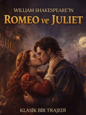 Romeo Ve Juliet I Gaziantep