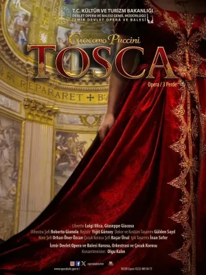 Tosca - Izmir Dob