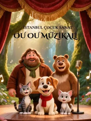 Ou Ou Müzikali