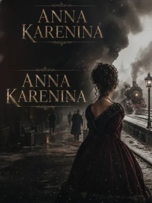 Anna Karenina