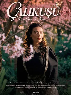 Çalıkuşu - Kanatları Kalbinde