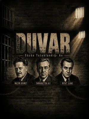 Duvar