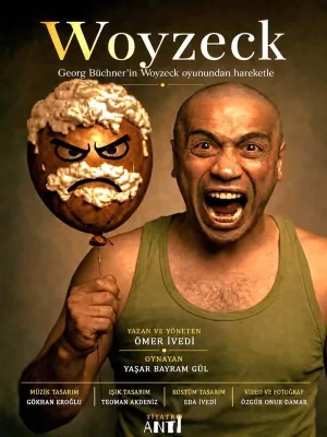 Woyzeck