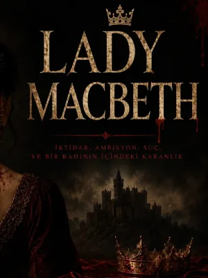 Lady Macbeth
