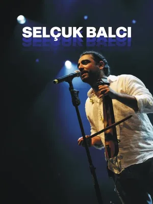 Selçuk Balcı Konseri